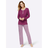 Women Plain Night T-Shirt - Smgarment's